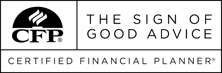 Certified Financial Planner - Association Logo
