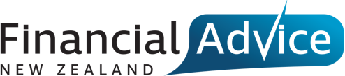 Financial Advice New Zealand - Association Logo