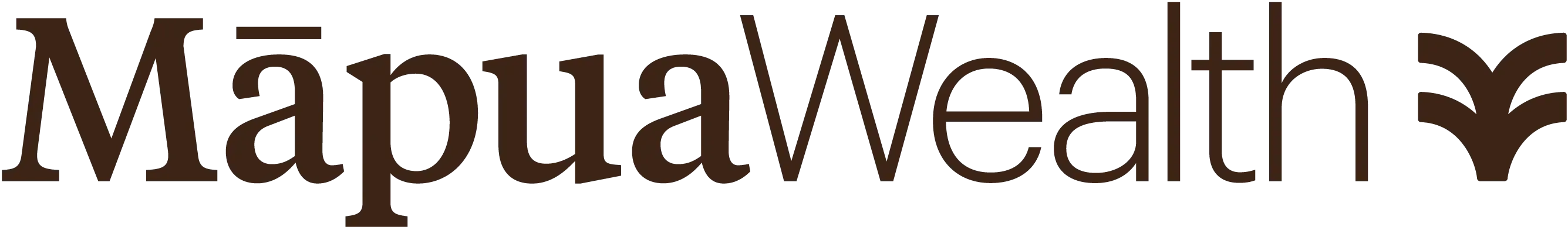 Māpua Wealth Logo