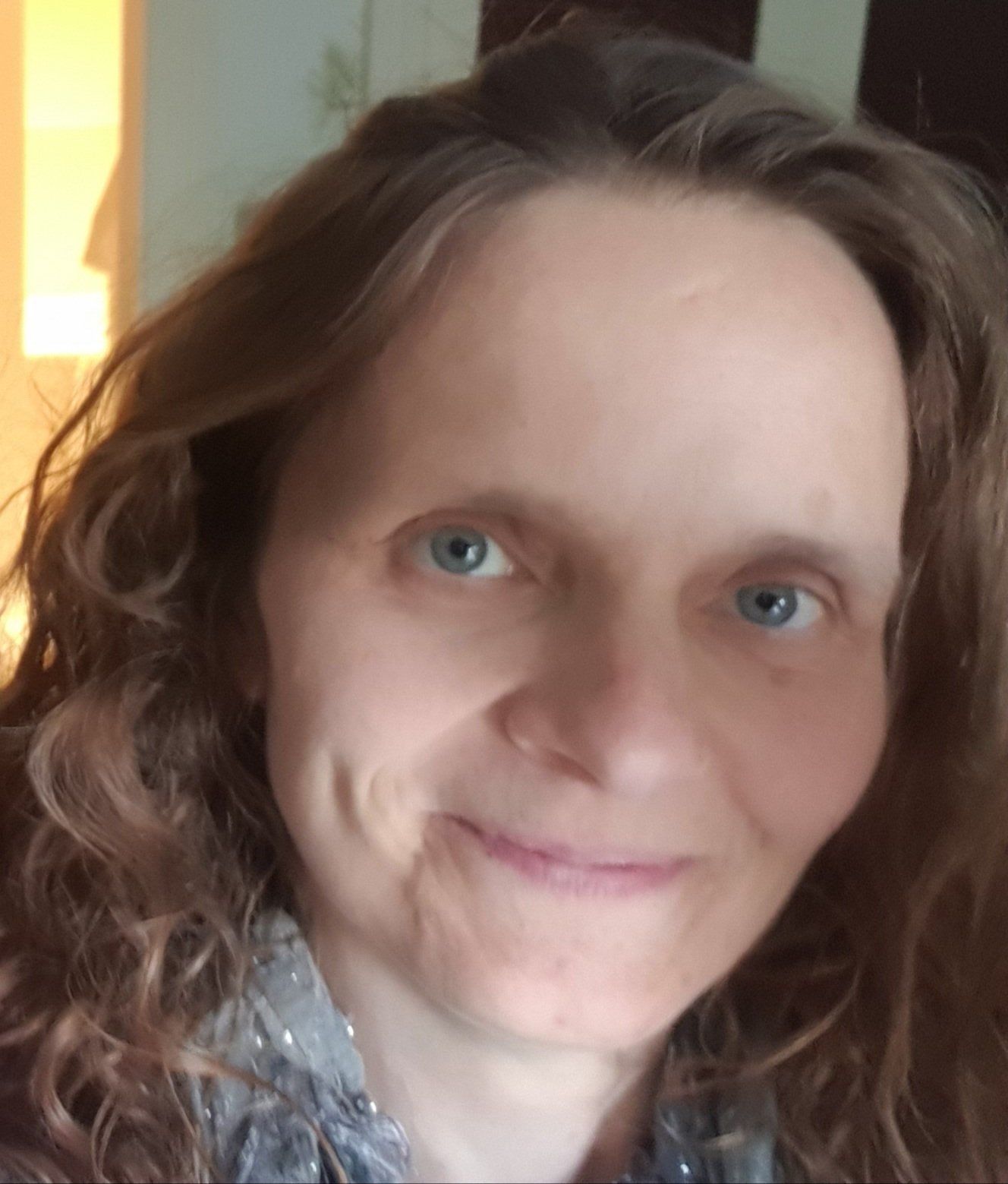 picture of acupuncturist Catherine Heathcote