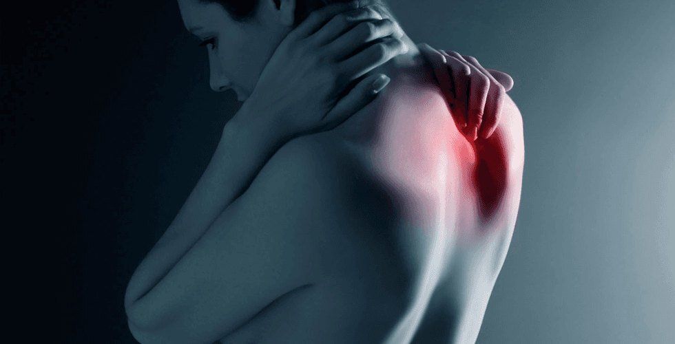 Back pain