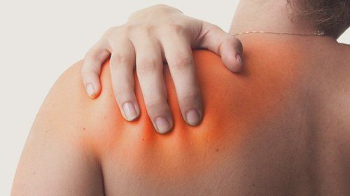 Shoulder Pain