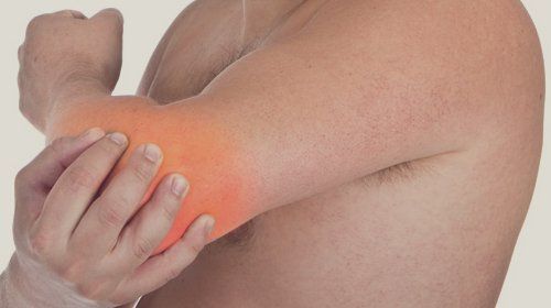 Elbow Pain