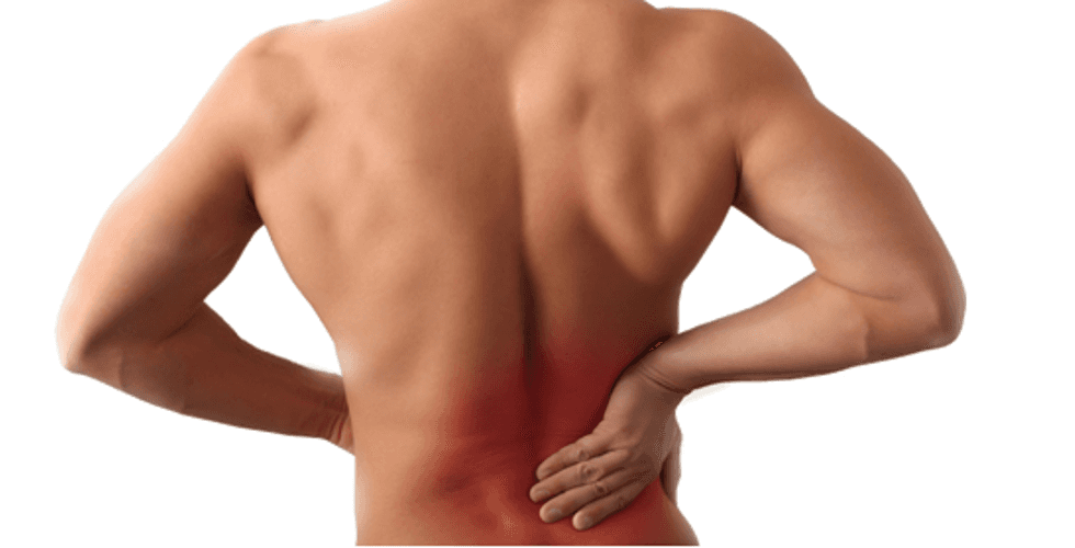 Lower Back Pain