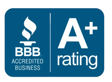 BBB badge
