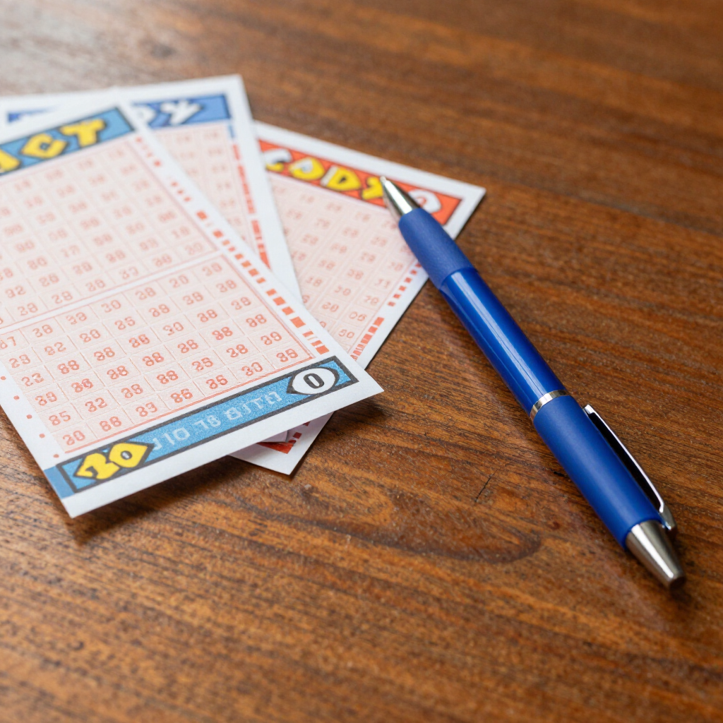 LOTTERY PREDICTIONS