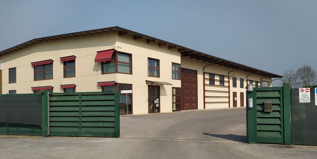 Biopoplar headquarters