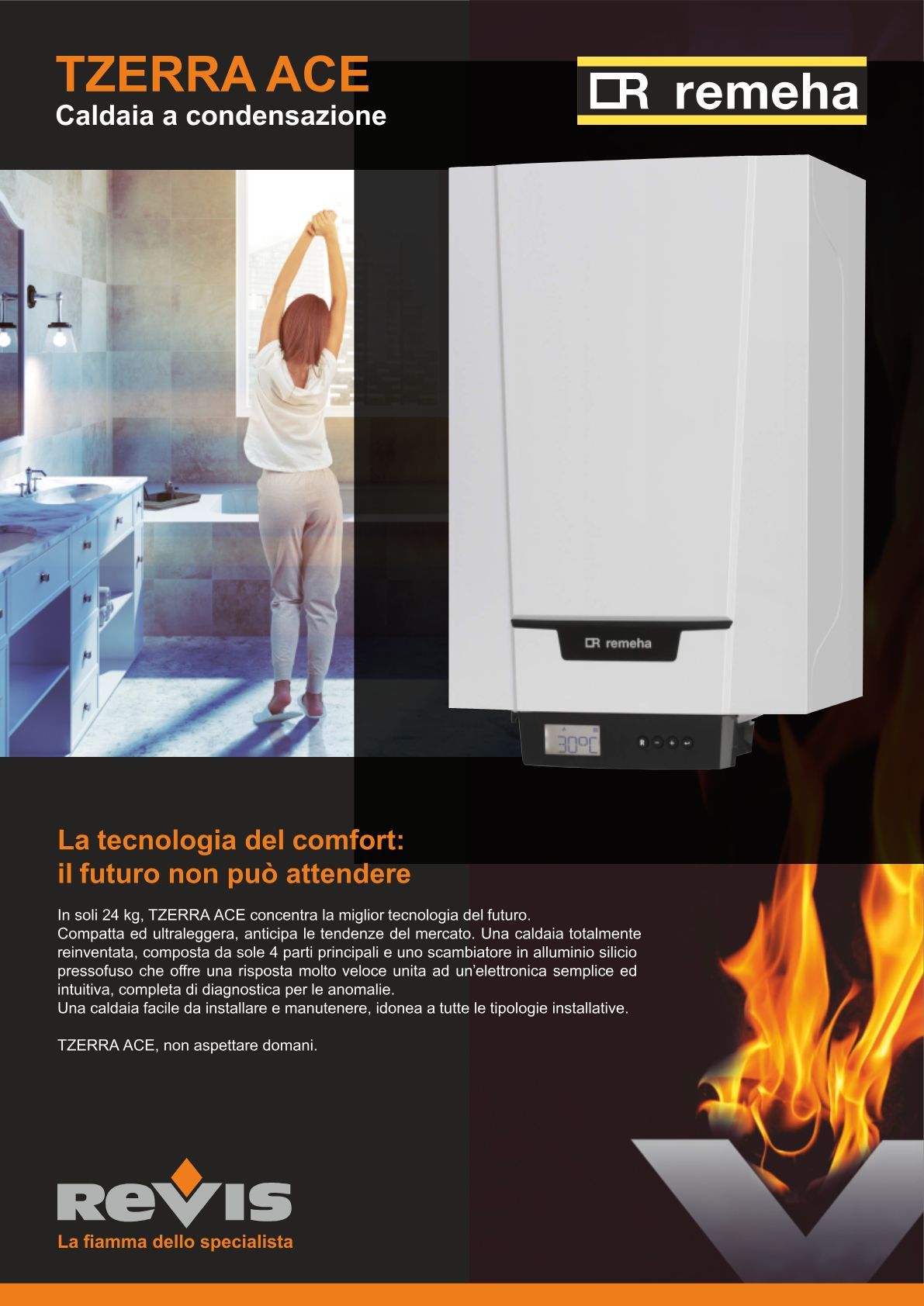 Promozione caldaia fino al 10 dicembre 2023