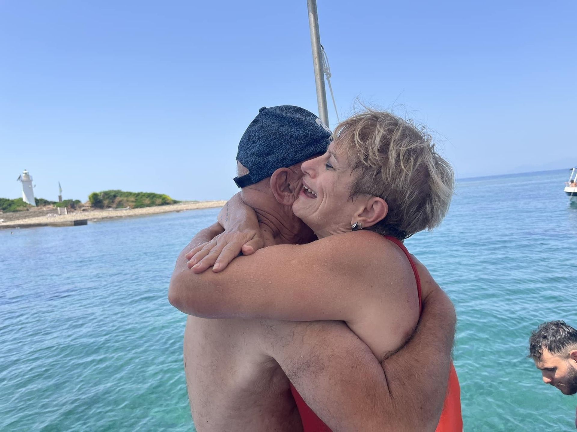 viaggio delle radici, viaggio della vita