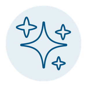 AI and Large Language Models Icon