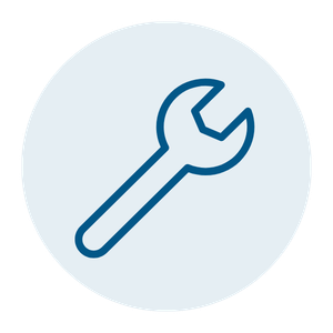Build Internal Systems Icon