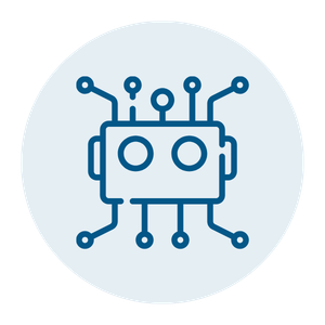 Build and Optimise AI Agents Icon