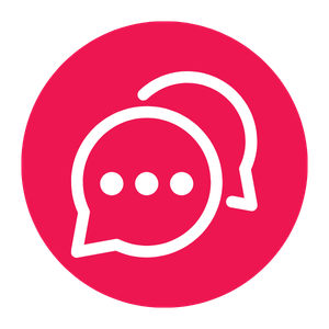 Communication Icon
