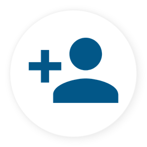 Refer Icon