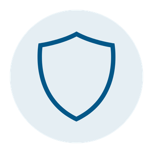 Strengthen Controls and Approvals Icon