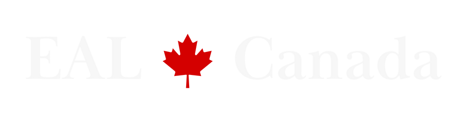 A red maple leaf is on a white background next to the word canada.