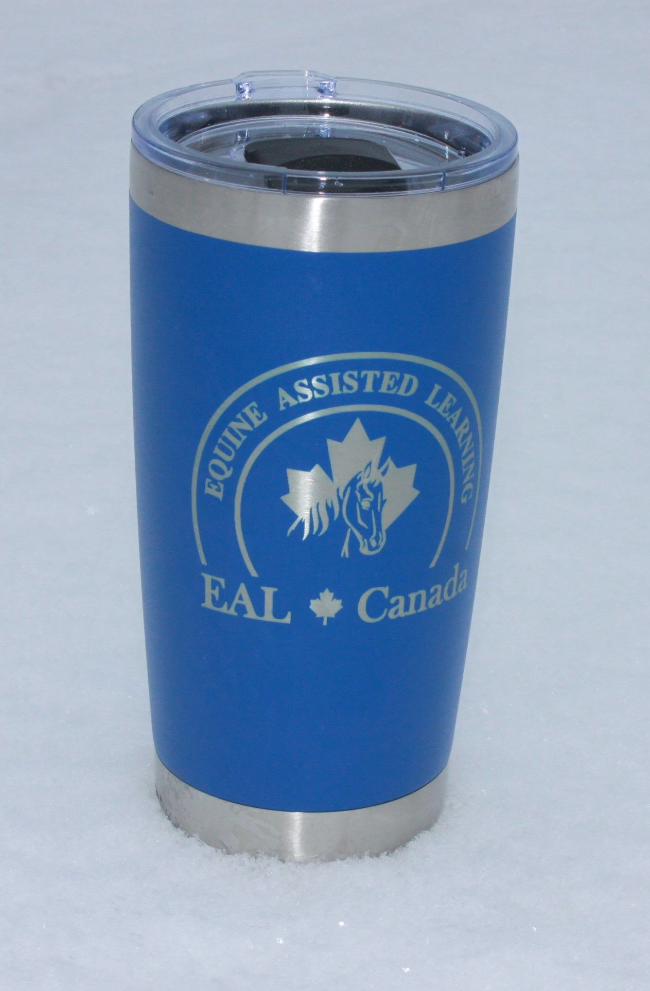 EAL Canada Thermal Flask (Yeti)