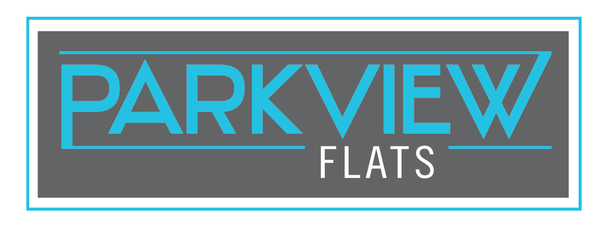 Parkview Flats logo