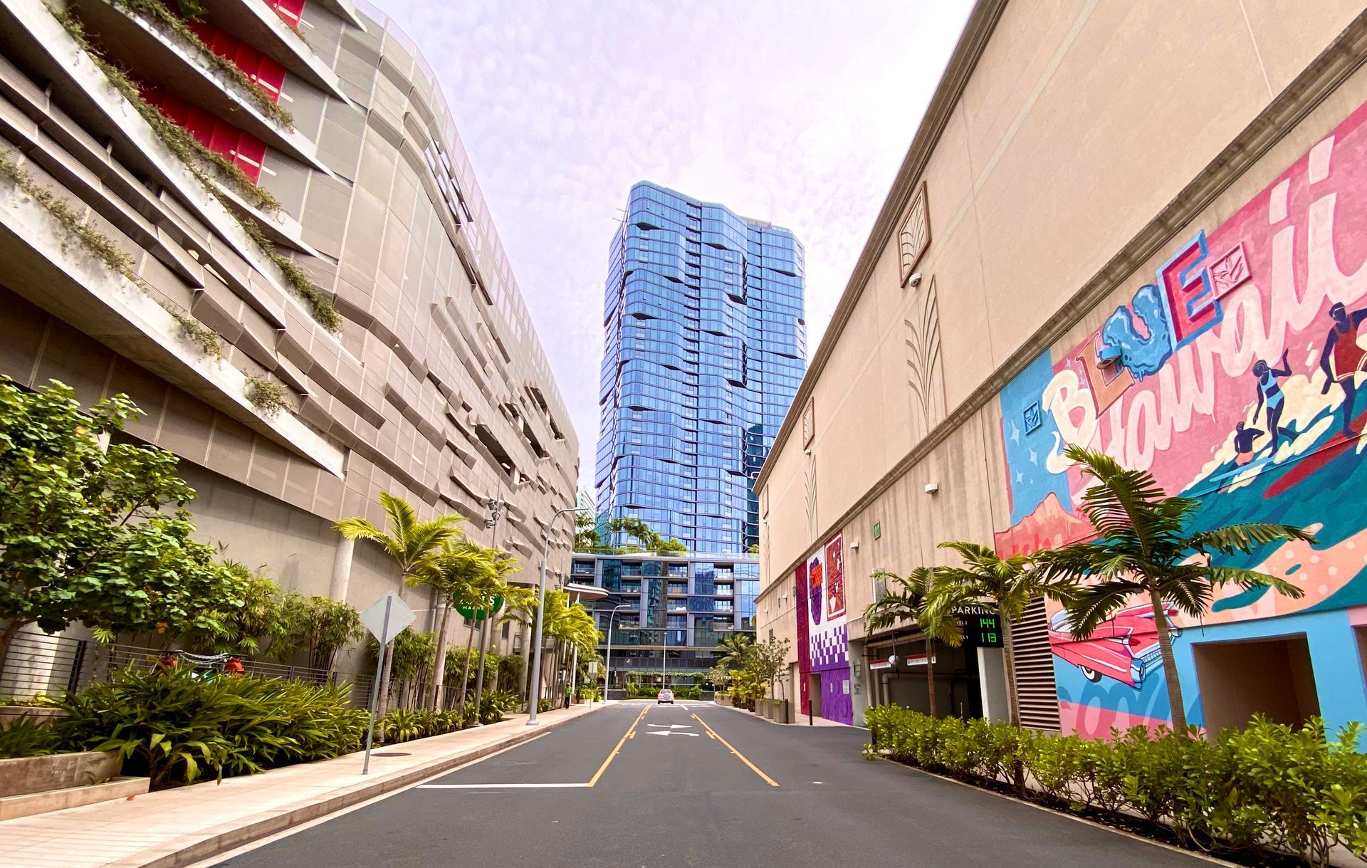 Kakaako Photo