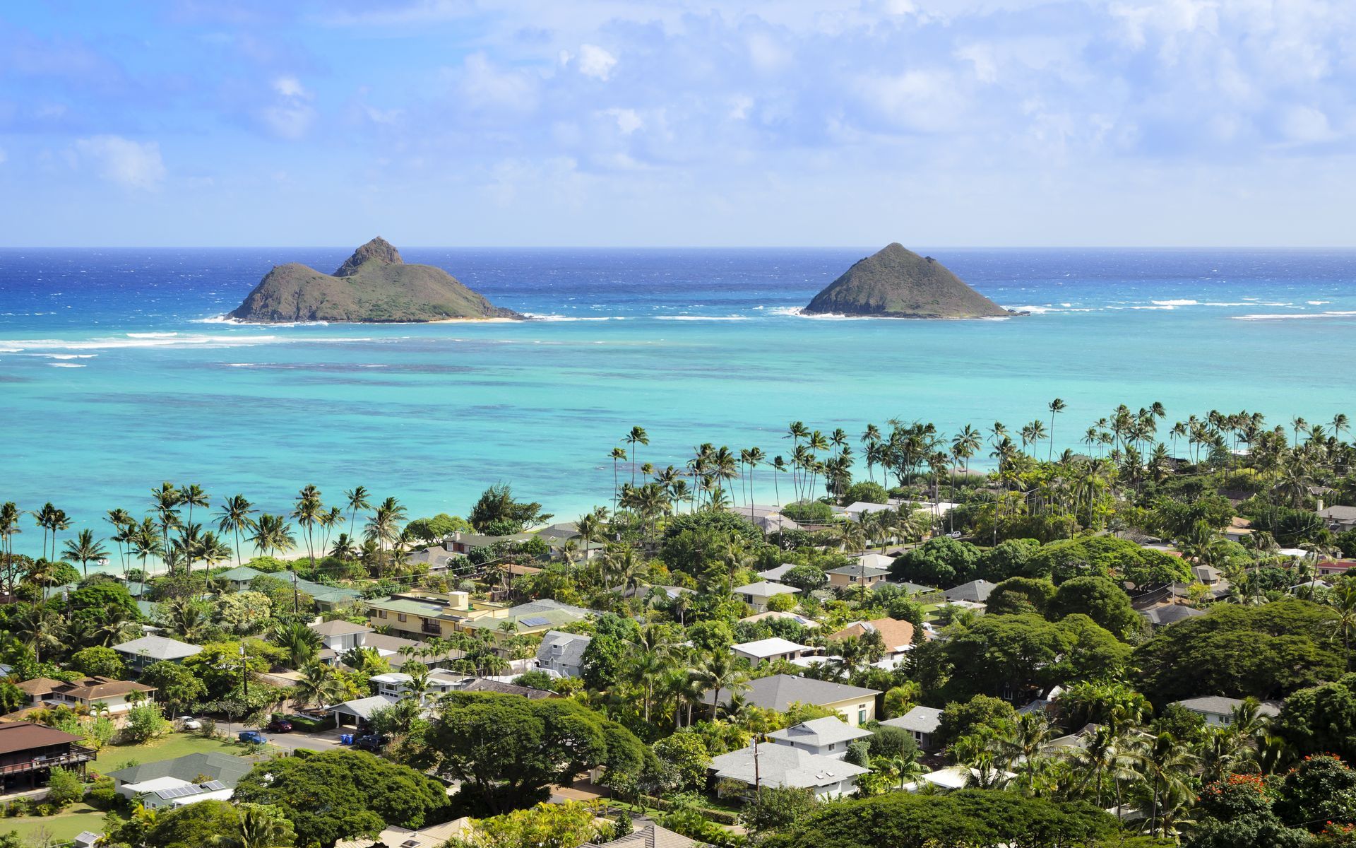Kailua Photo