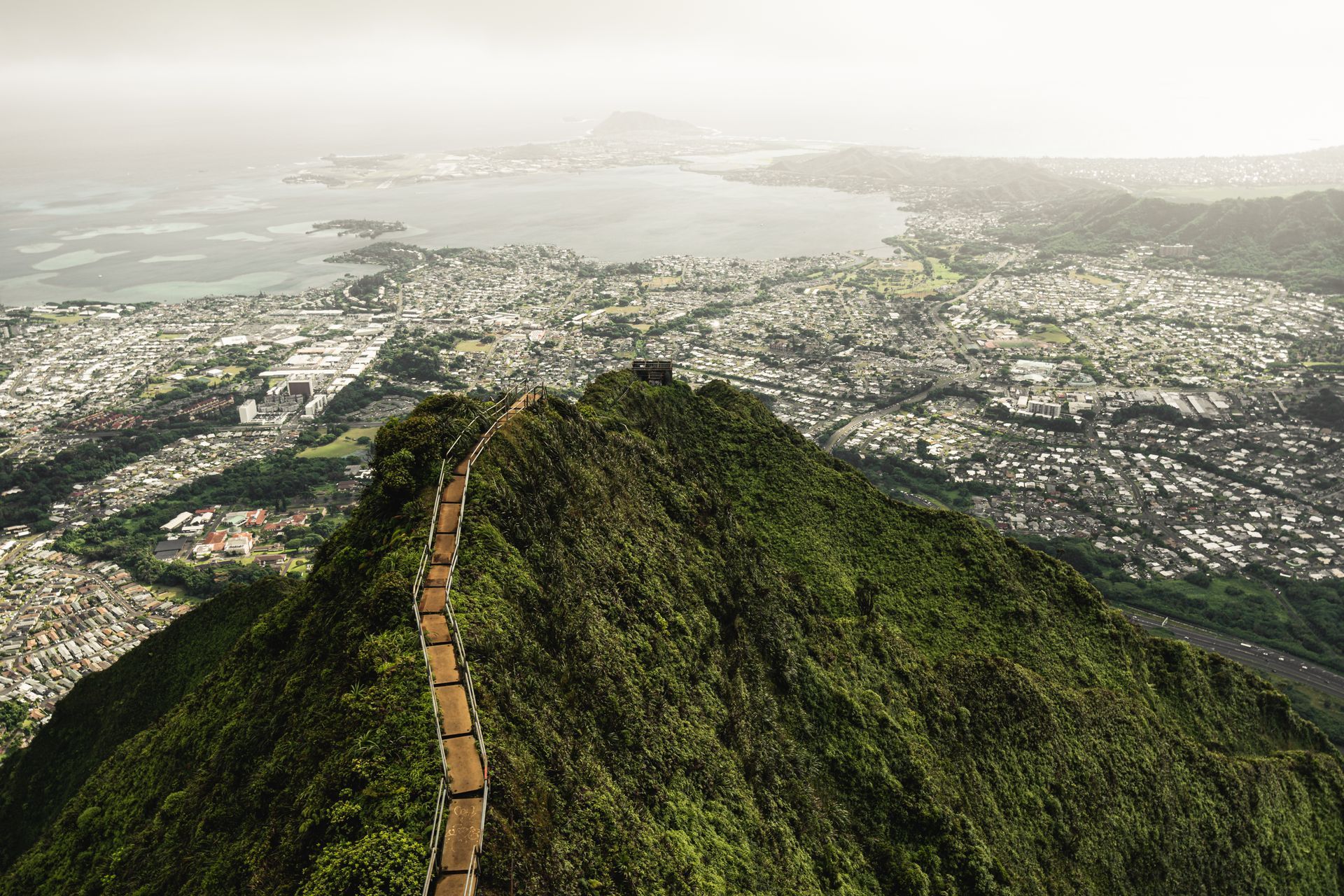 Kaneohe Photo