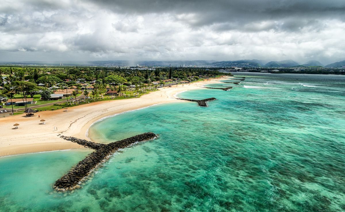 Ewa Beach Photo
