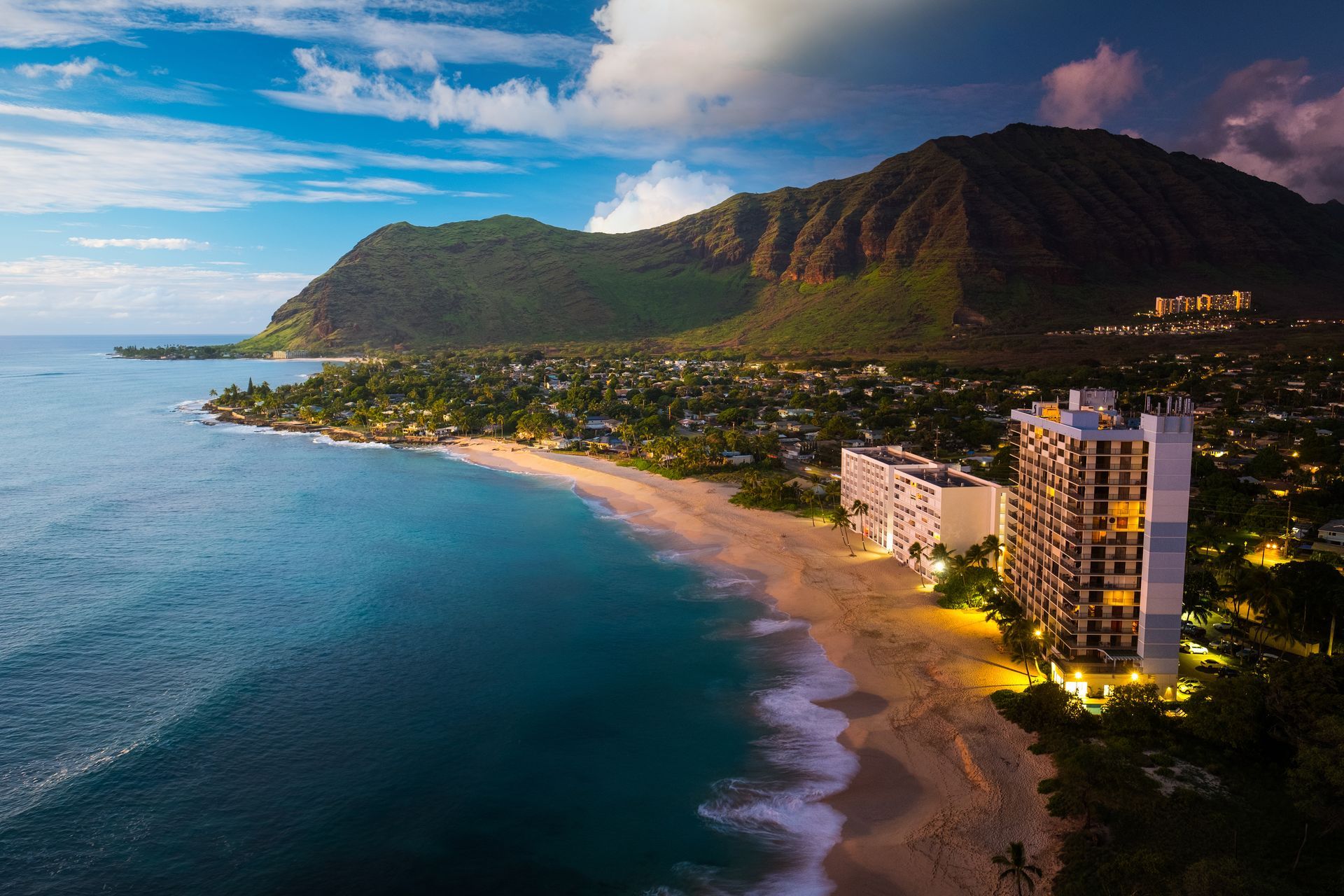 Waianae Photo