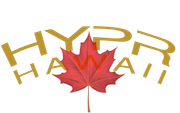 Click to go to homepage Hypr Hawaii Logo