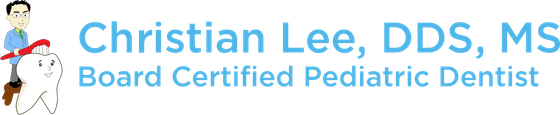 Christian K. Lee, DDS, MS Logo | Best Pediatric Dental Specialist For Kids In Palo Alto, CA