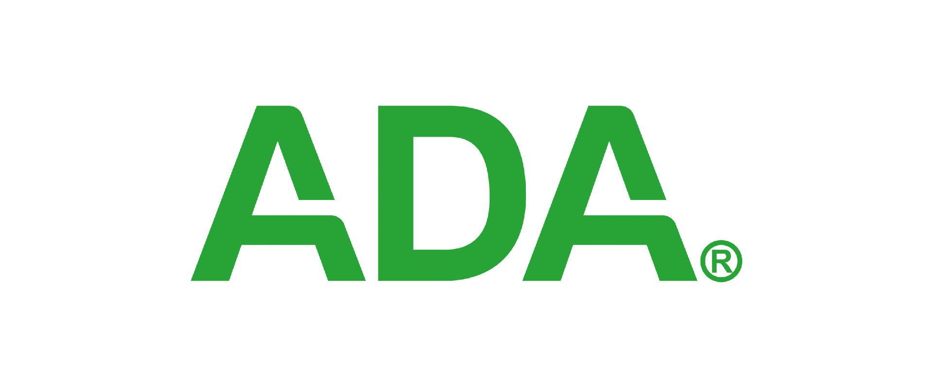 ADA logo