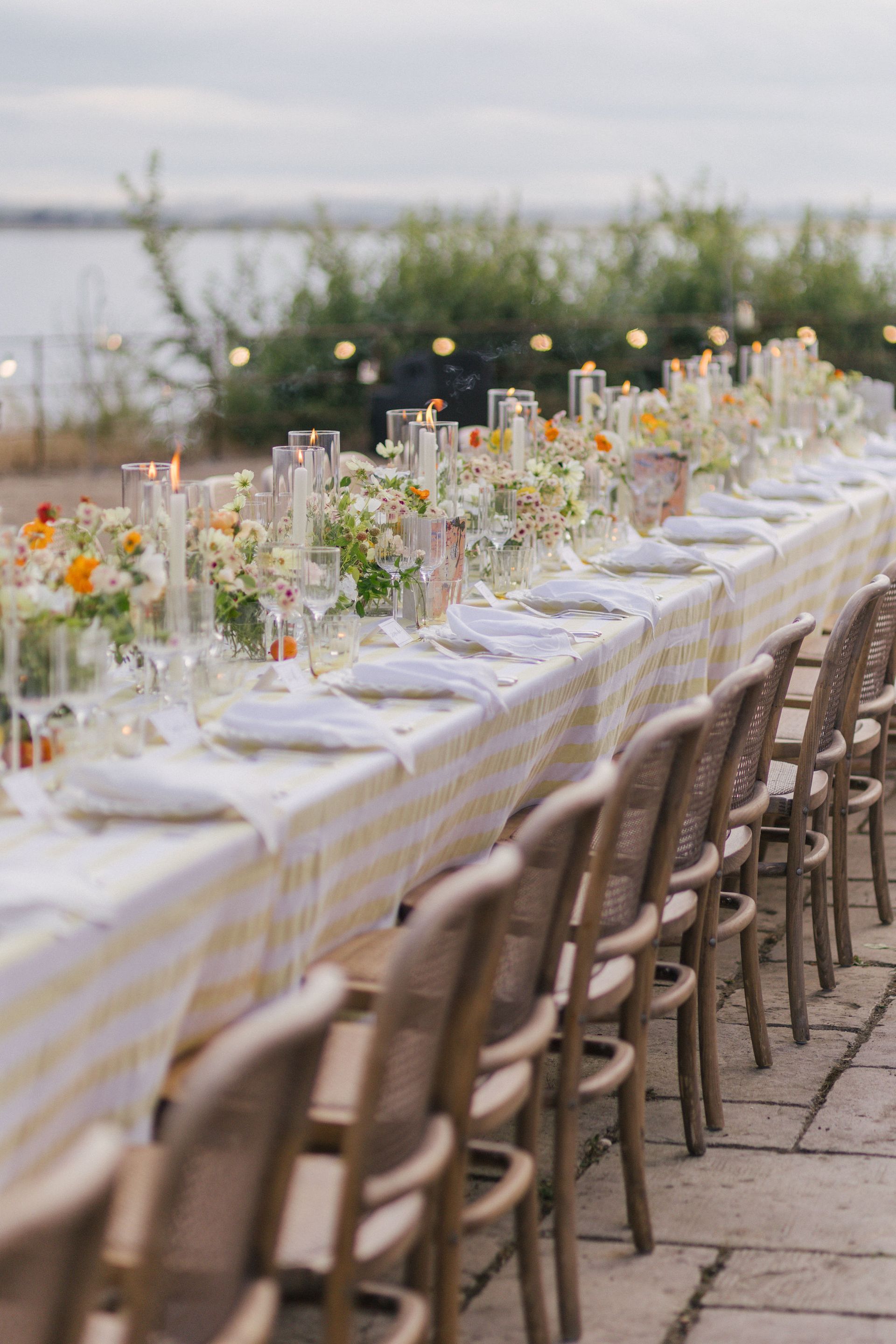 Spring Wedding Trends We’re Loving Right Now