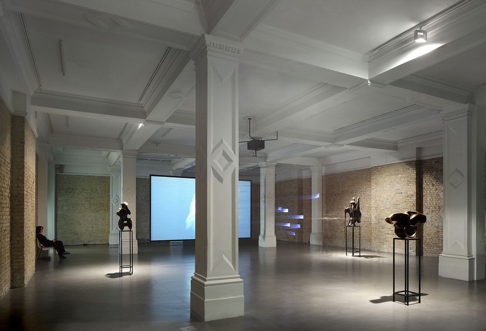Whitechapel Gallery London Venue