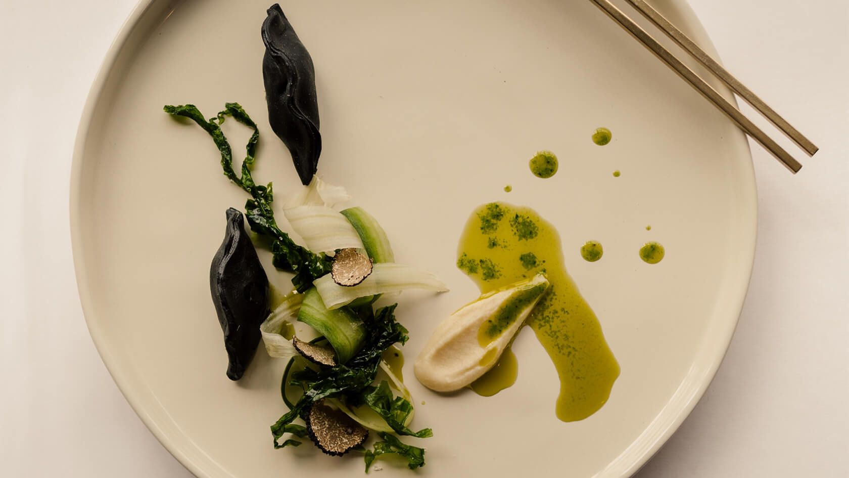 Can catering companies be sustainable?
