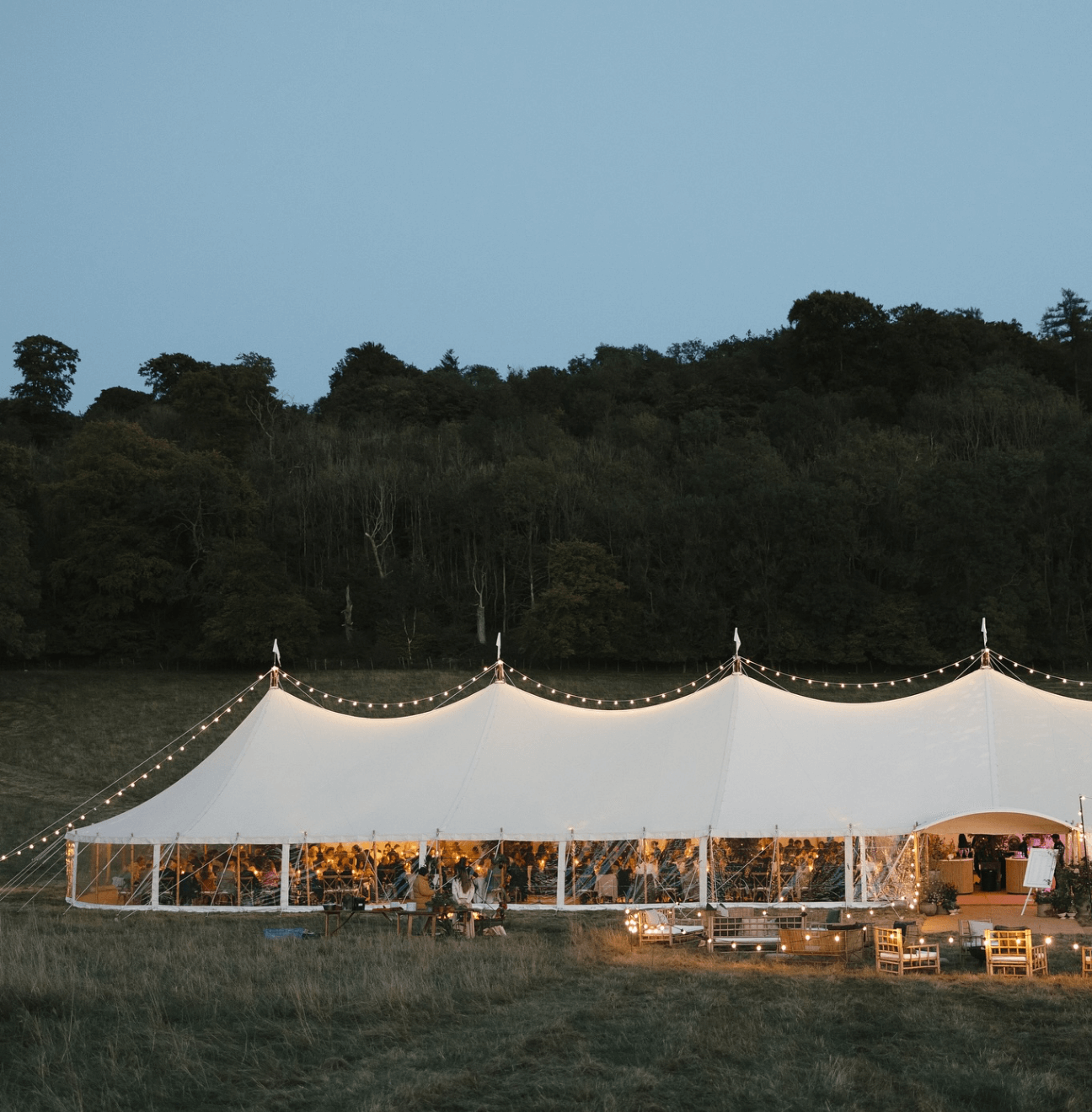 MARQUEE Caiger & Co