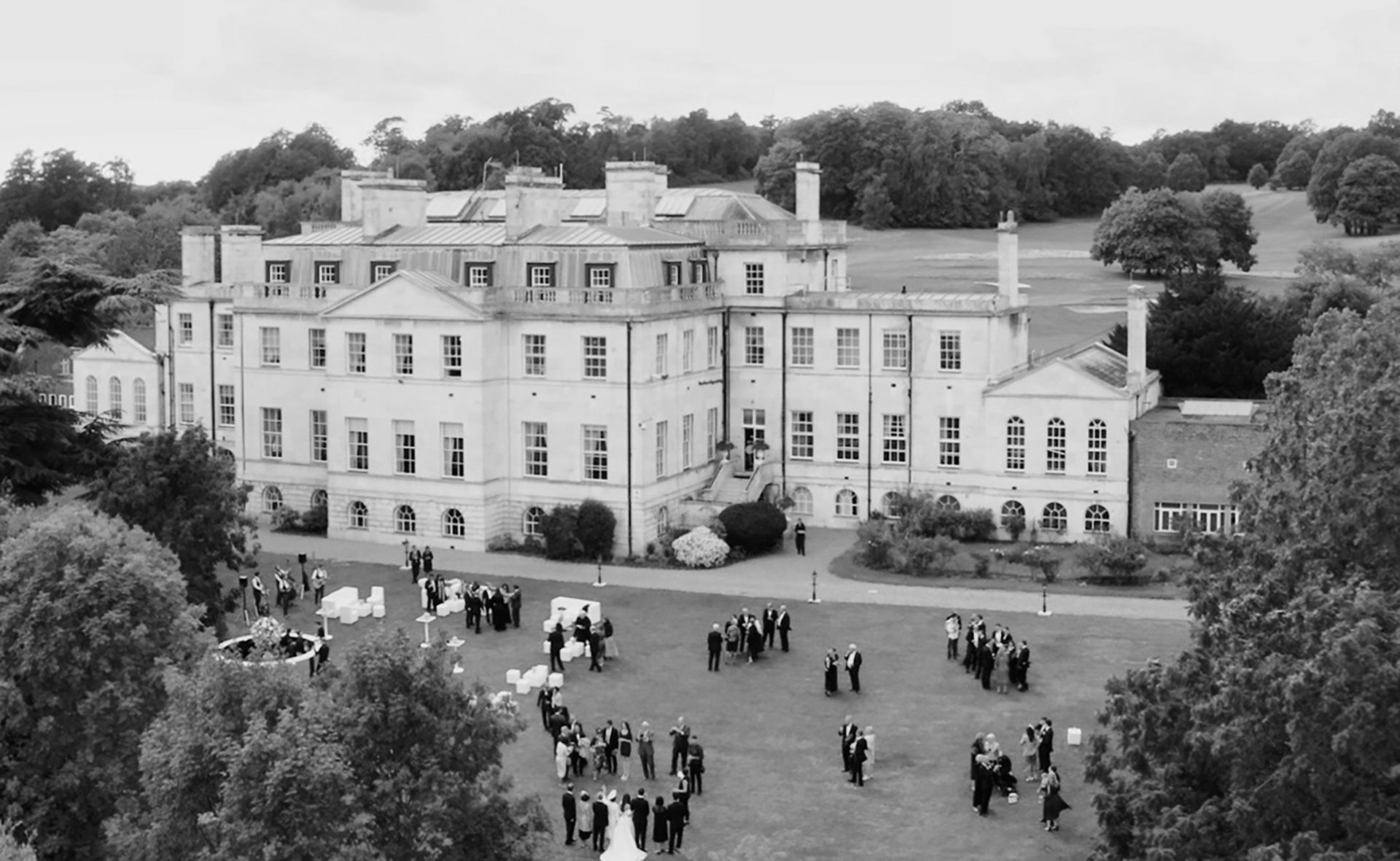 Addington Palace