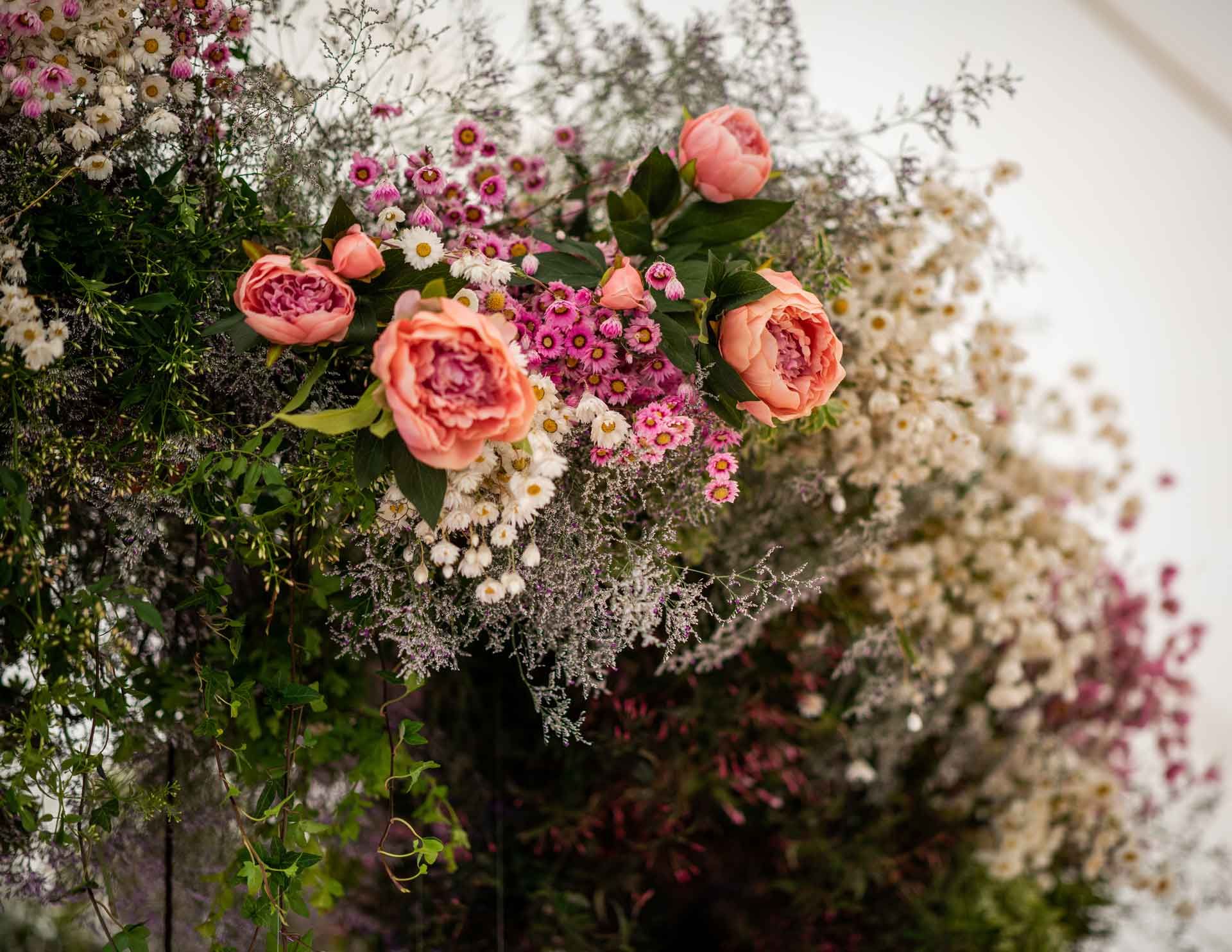 Wedding flower