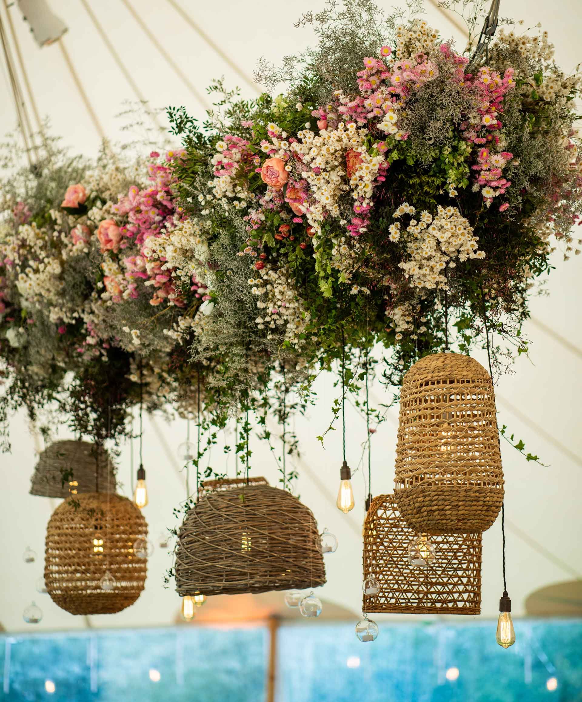 Wedding table