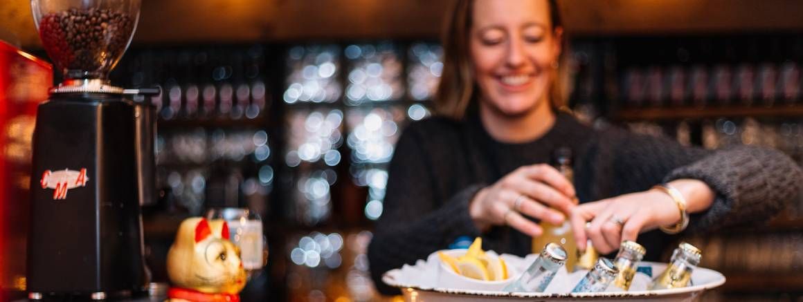 Dry January