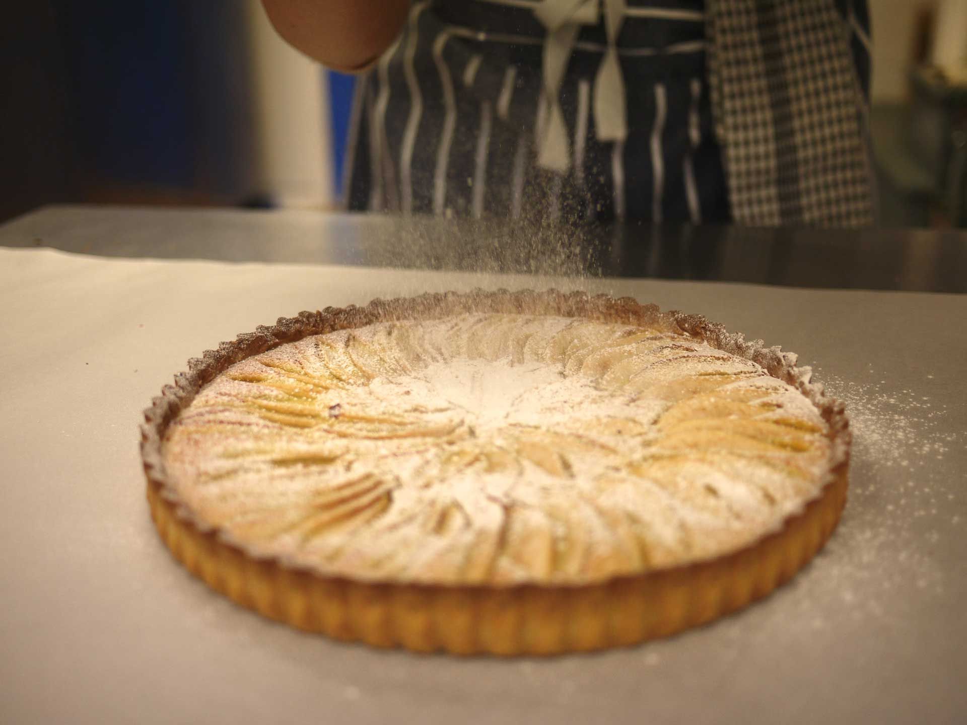 It’s National Pie Week!