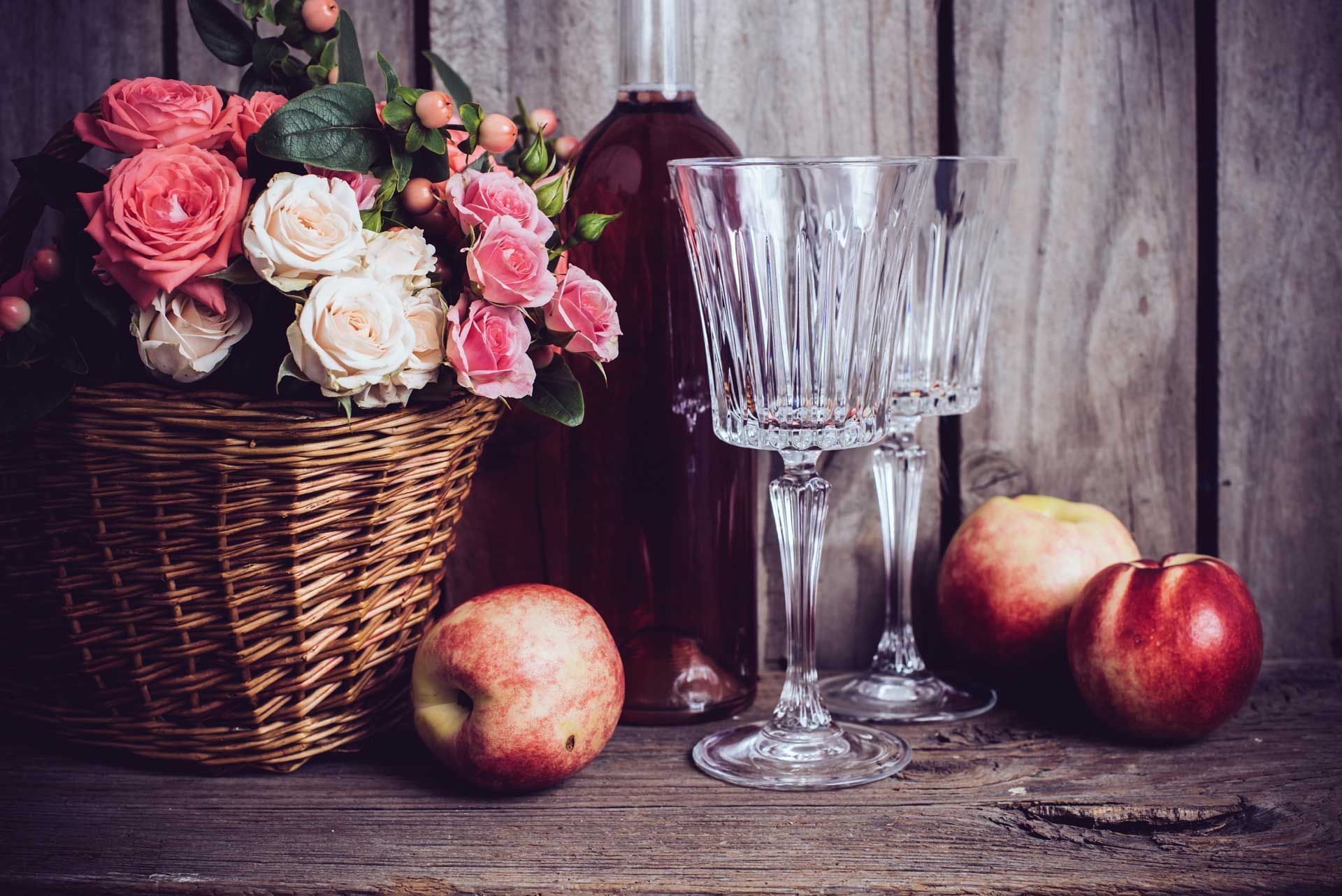 Catering Companies Share the Top Dishes Perfect for an Autumn Wedding
