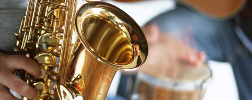 London Catering Company Makes Debut at Love Supreme Jazz Festival