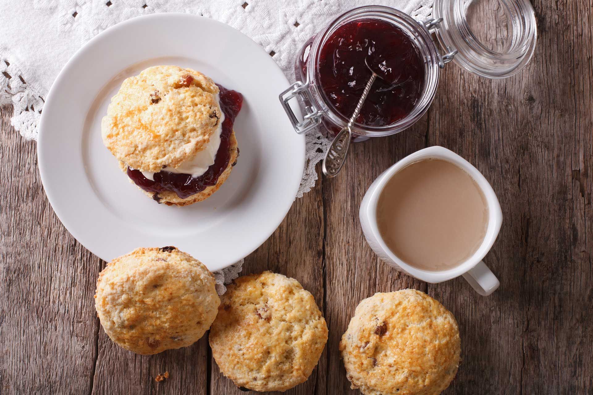 Modern British Cuisine: A New Rising Trend Among London Caterers