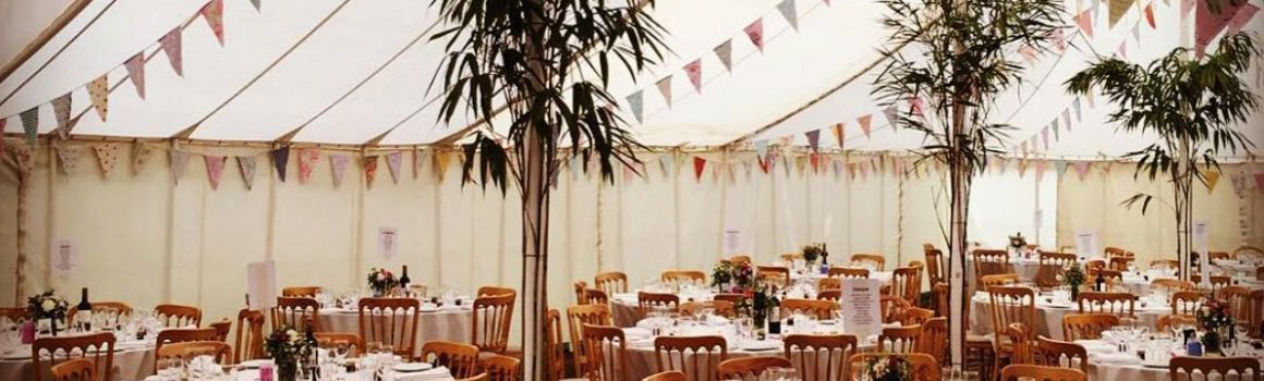 Luxury Wedding Caterers