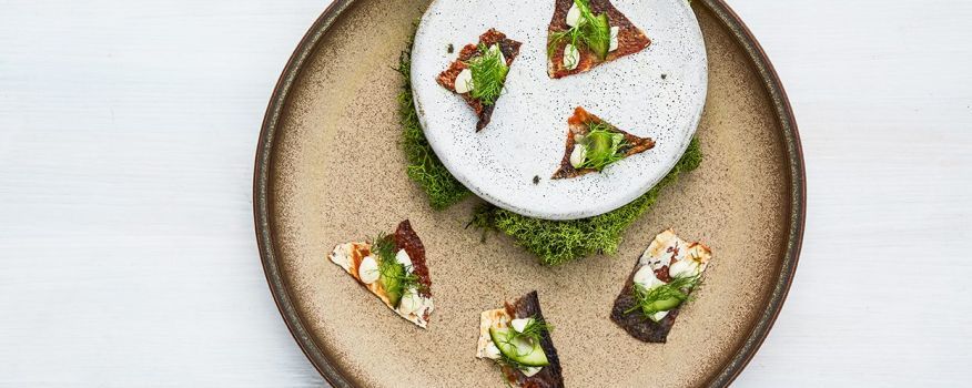 Canapé Ideas for Your 2022 Party