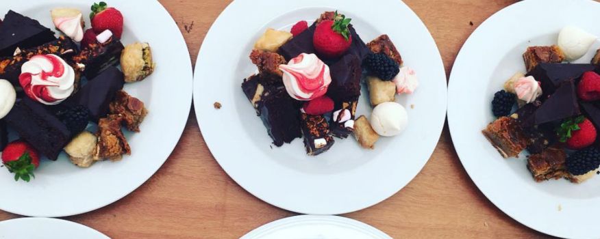 Corporate Catering Companies London
