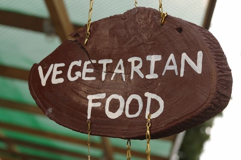 vegetarian-food