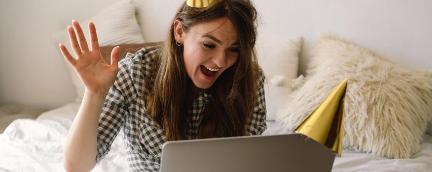 Virtual Entertainment Ideas
