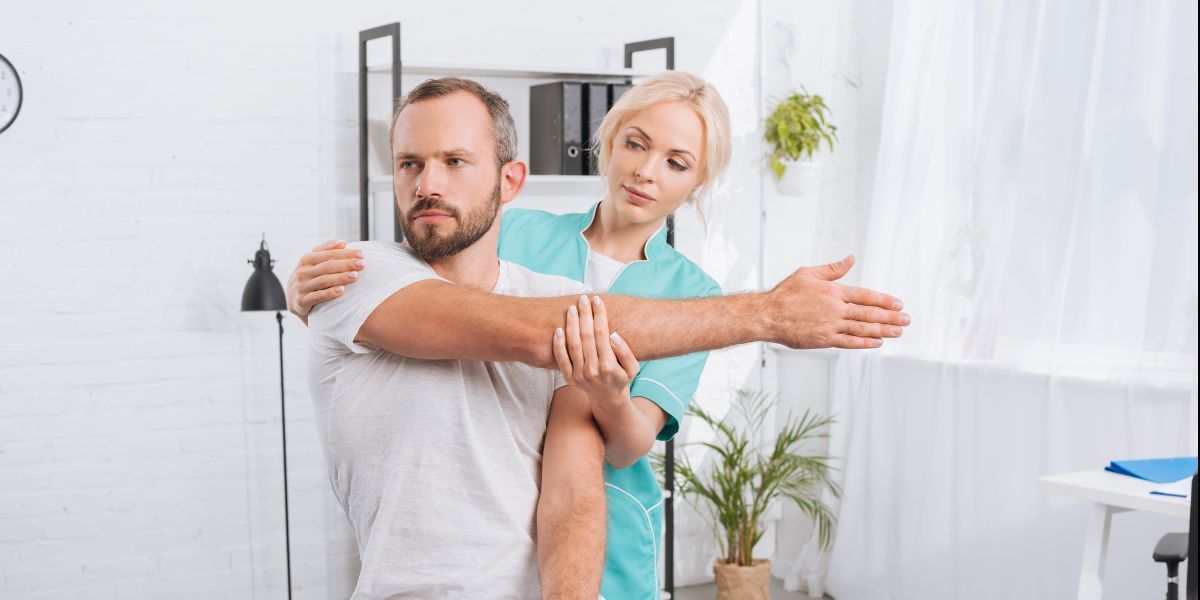 Body Reflex — Xenia, OH — Xenia Chiropractic Body Reflex — Xenia, OH — Xenia Chiropractic