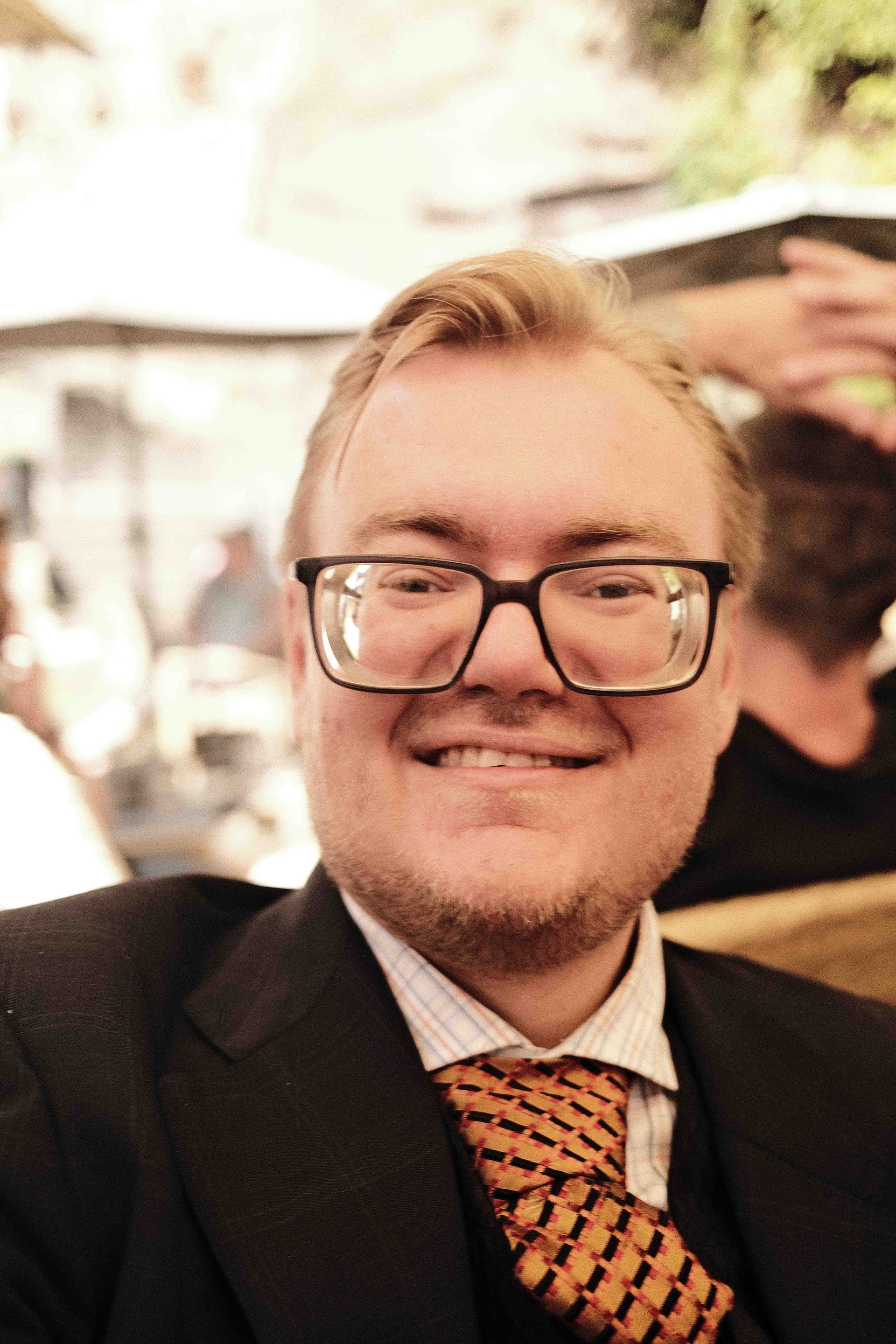 Melvin Meijer van Mindclips Media