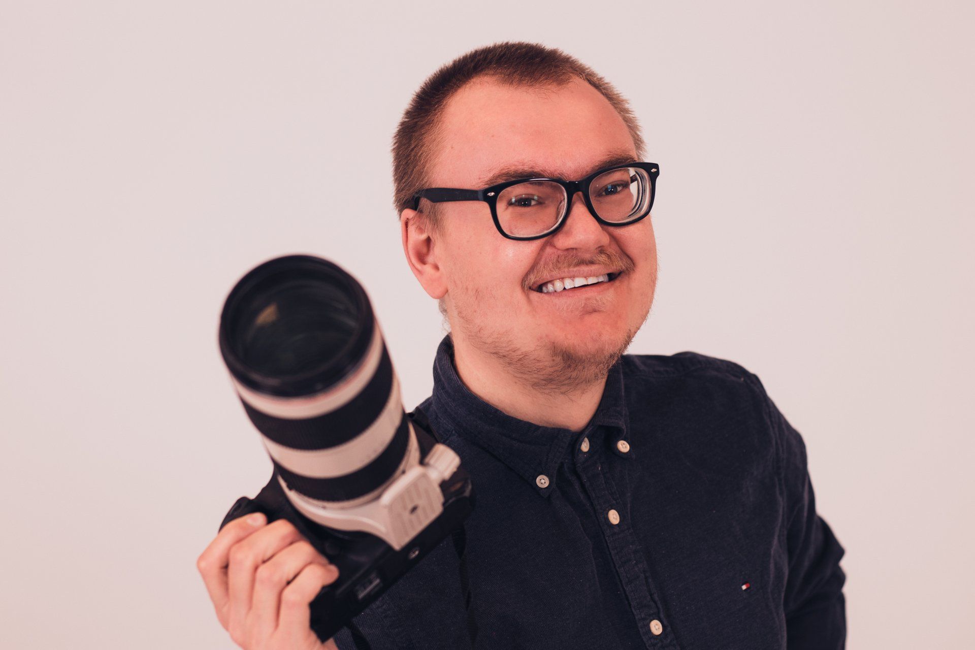 Melvin Meijer videograaf